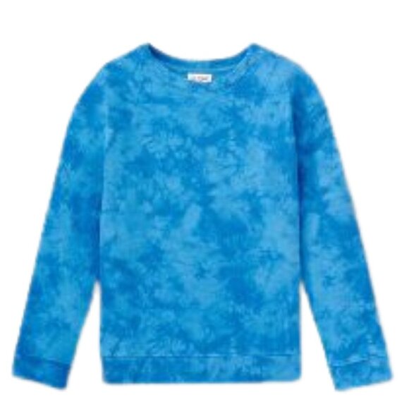 NWT Kids' Pullover Sweatshirt - Cat & Jack - S - Picture 6 of 9